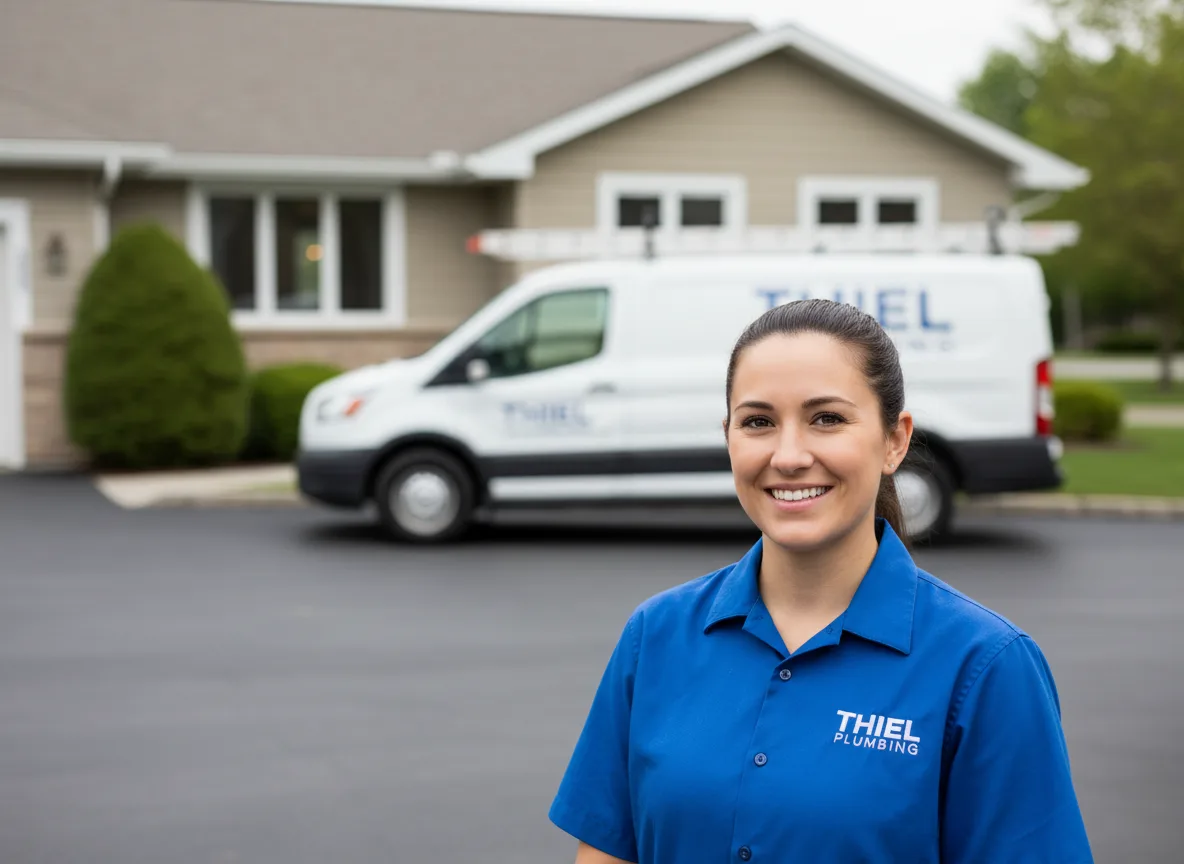 Plumber Nallen, WV FAQs